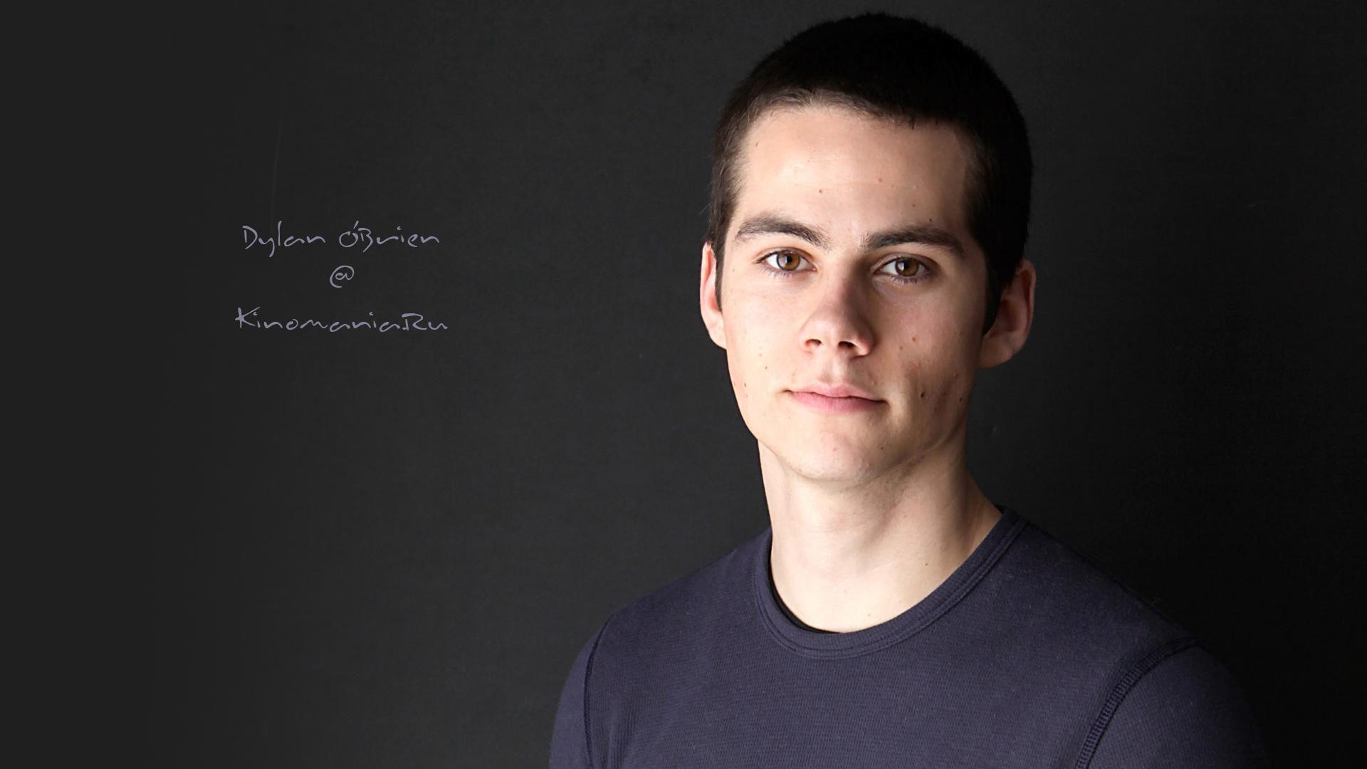 Dylan O'Brien Wallpapers.