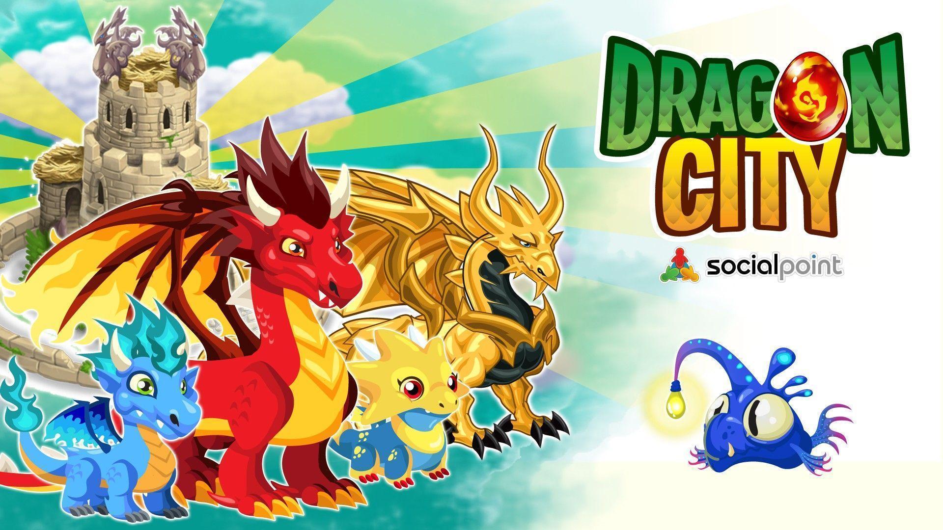 dragon city 2 download