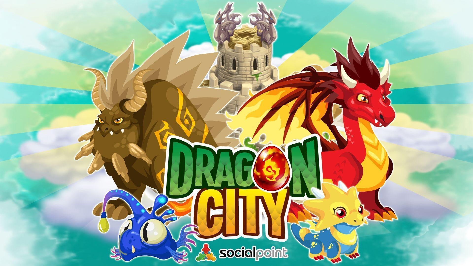 Dragon City Drachen Kombinationen