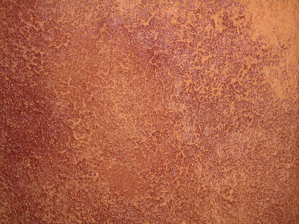 Winter Tree Metallic wallpaper in charcoal & copper | I Love Wallpaper