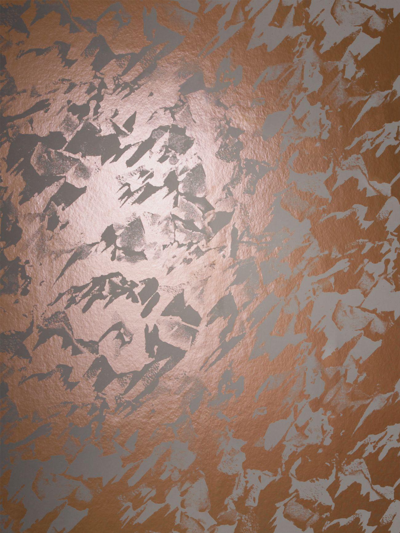 Request Cerato wallpaper sample. Contarini Wallpaper
