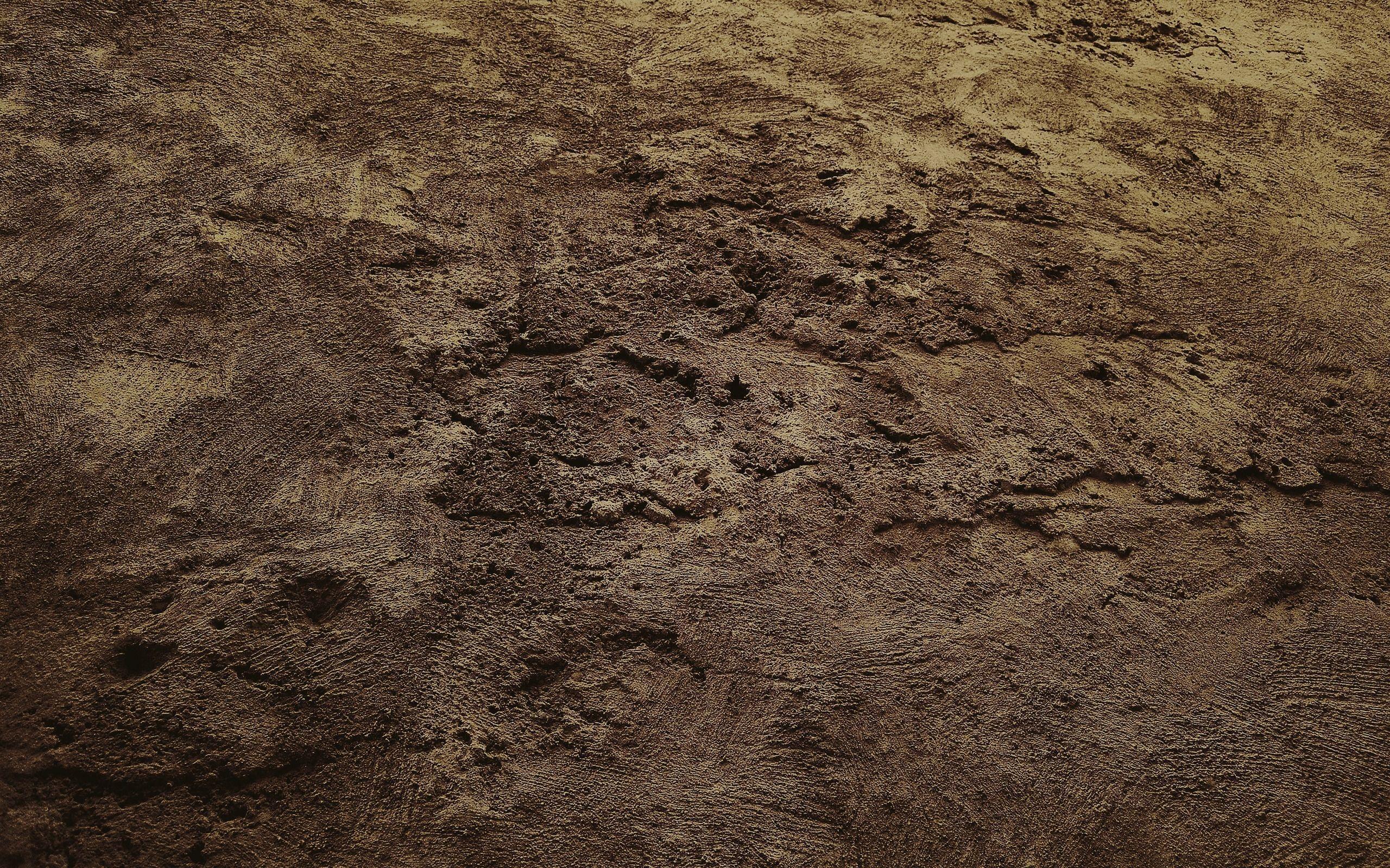 Wallpaper Texture, Soil, Sand, Dirt, Dark HD, Picture, Image