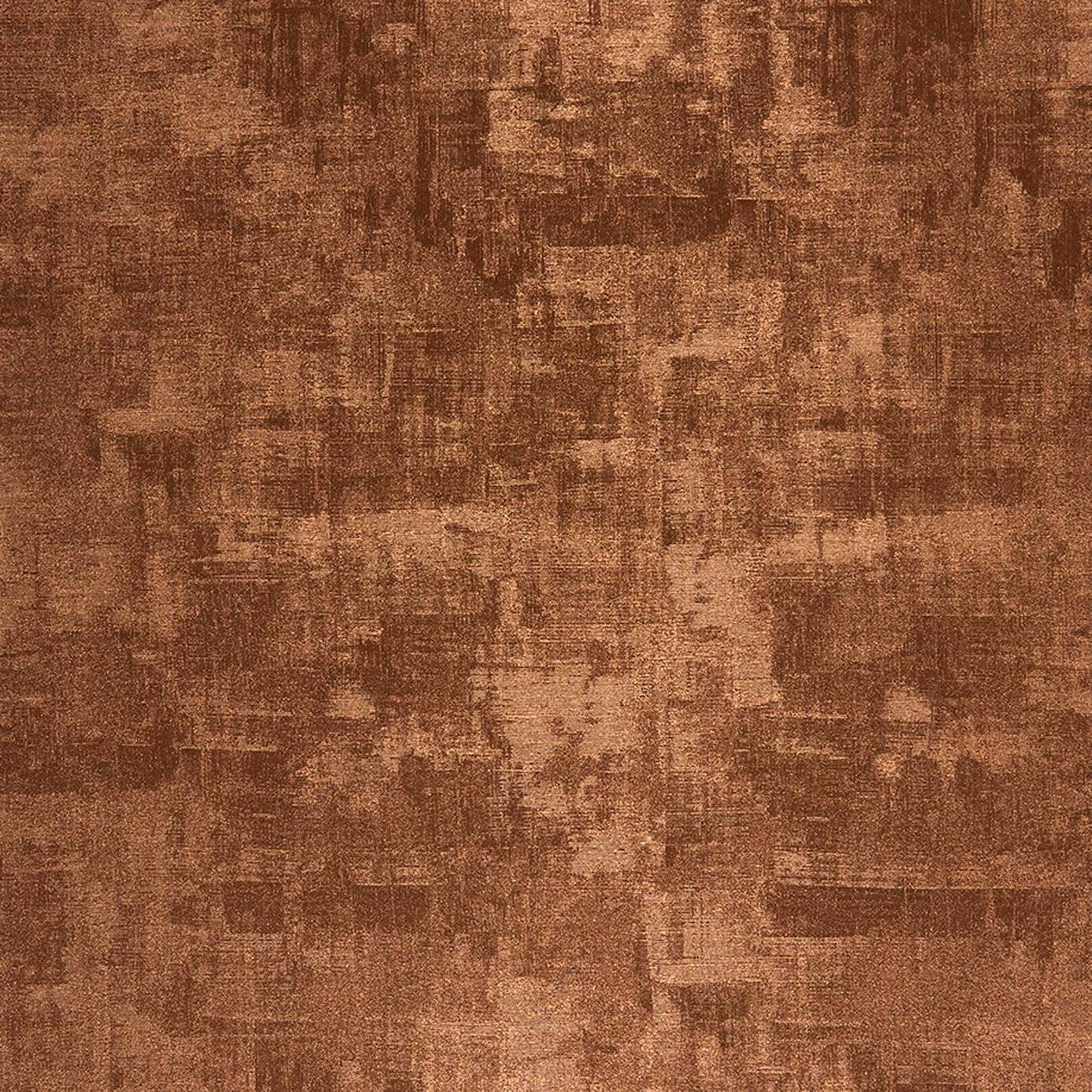 $63.80 on clearance! Tranquil Copper Wallpaper by Graham and Brown