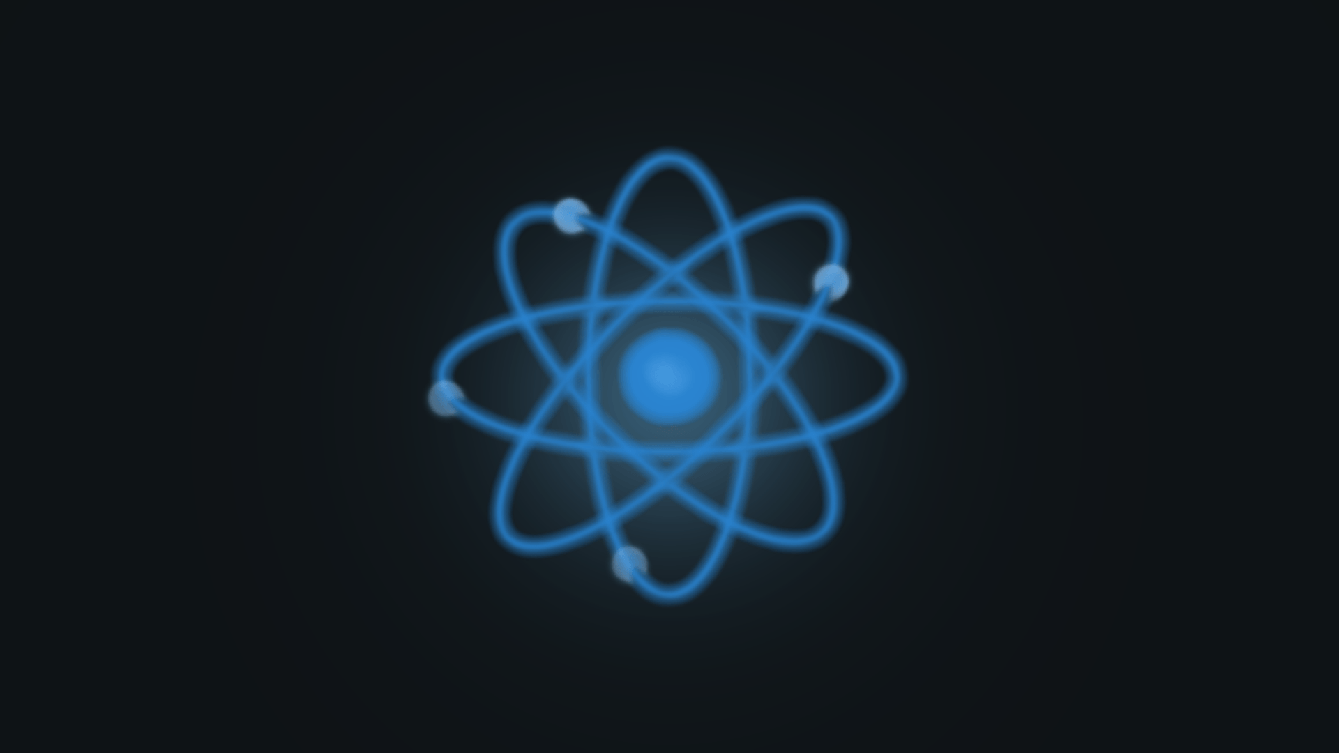 Albert Einstein Atom Atomic Computer Technology Future Geek Gimp