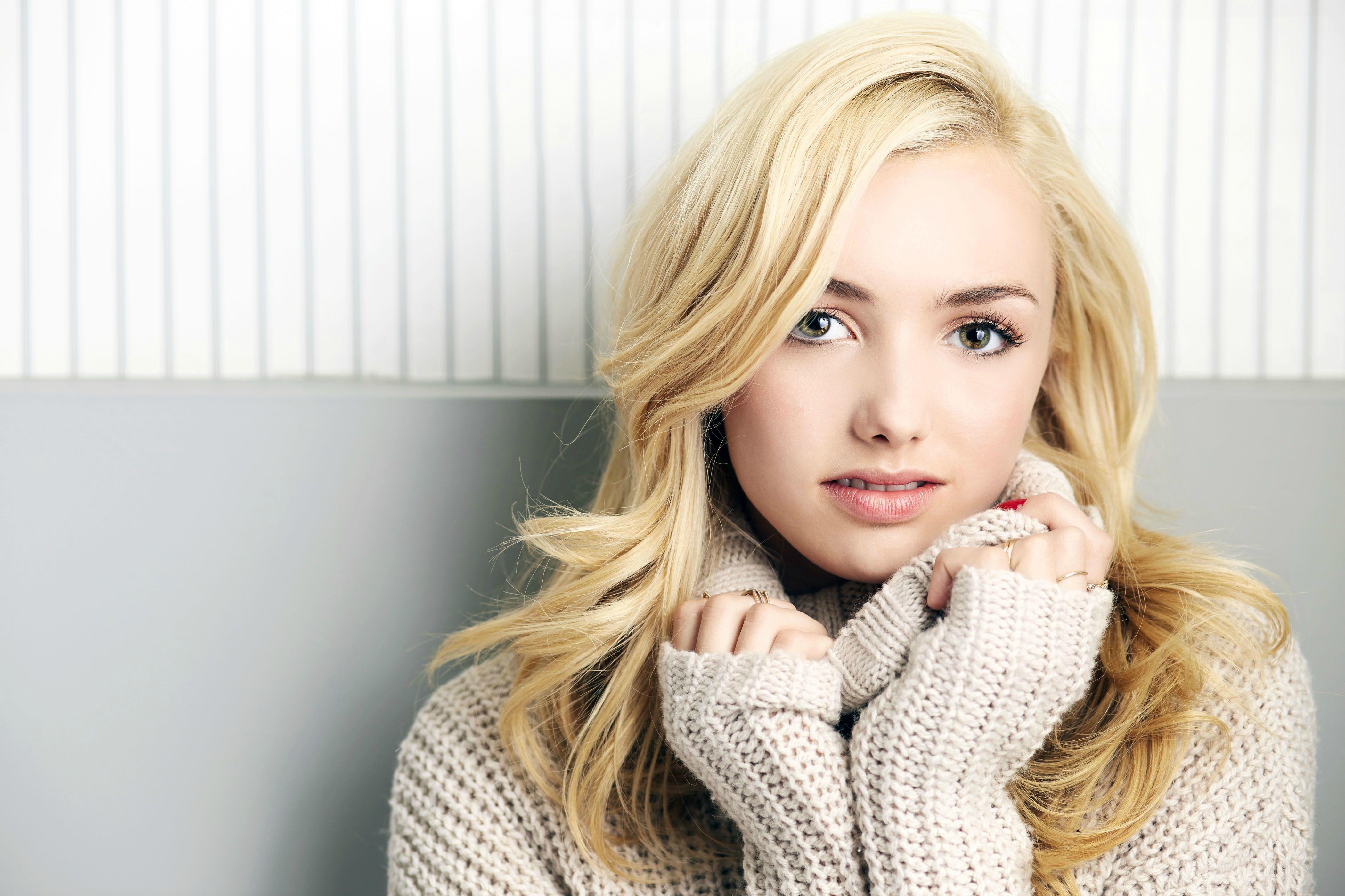 Peyton List Wallpaper High Resolution and Quality Download