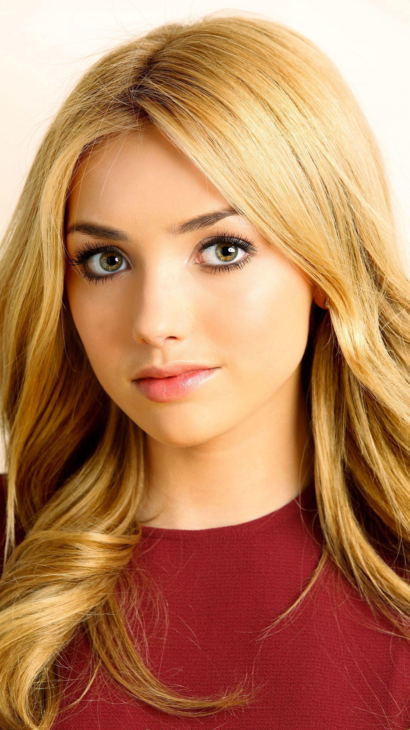 Peyton List Wallpaper High Resolution and Quality Download