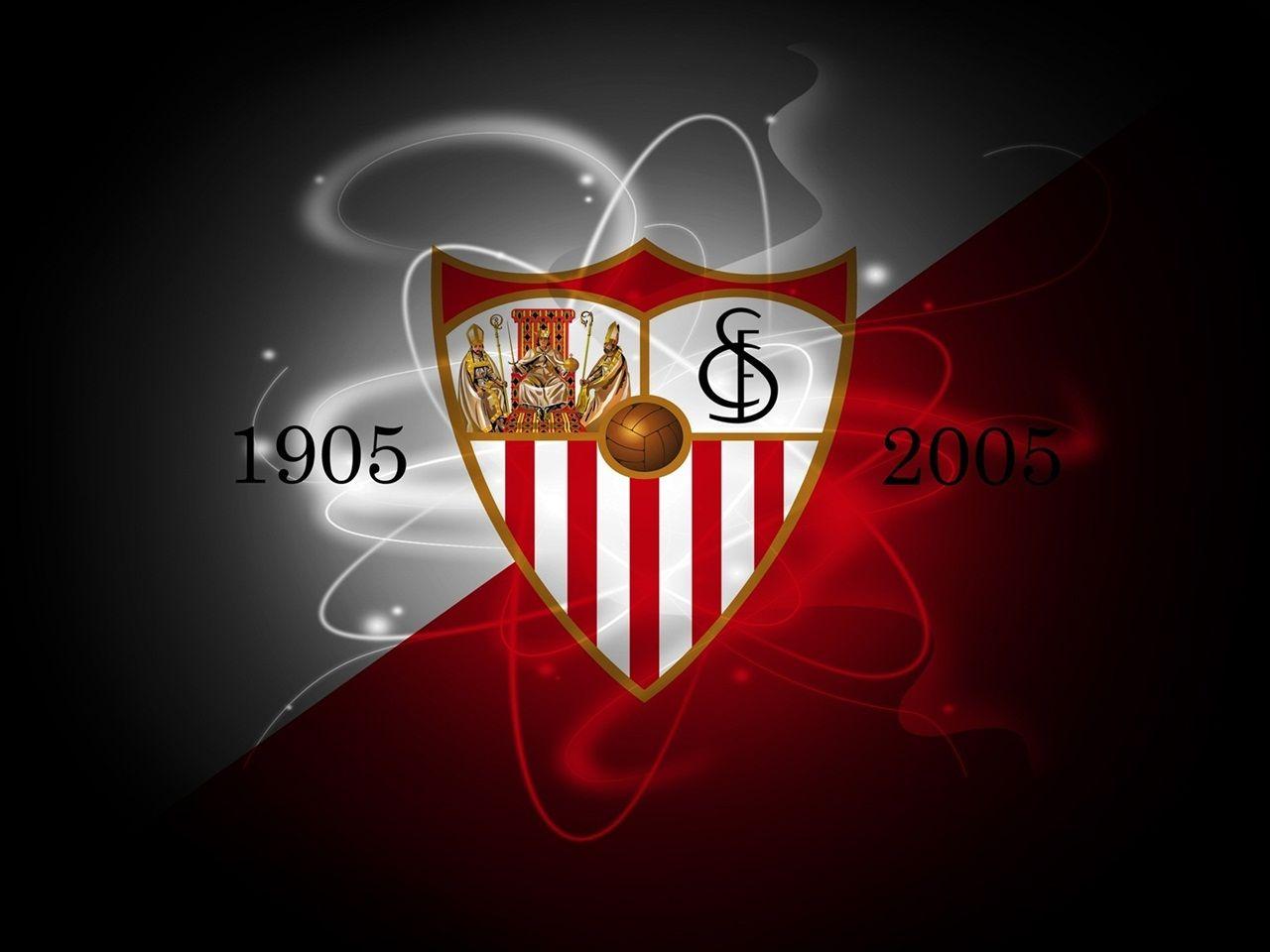 Sevilla FC Logo sevilla logo