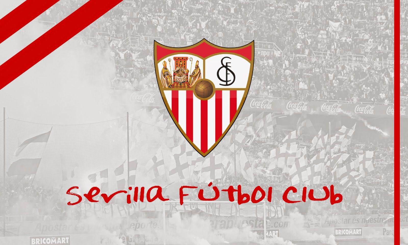 Sevilla Fútbol Club -I