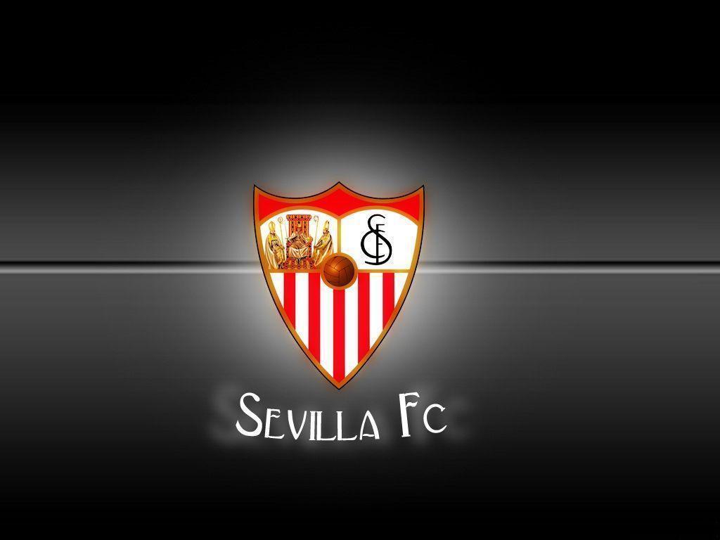 Sevilla FC Logo sevilla fc