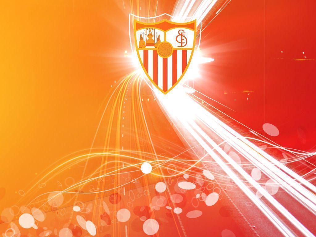 wallpaper free picture: Sevilla FC Wallpaper