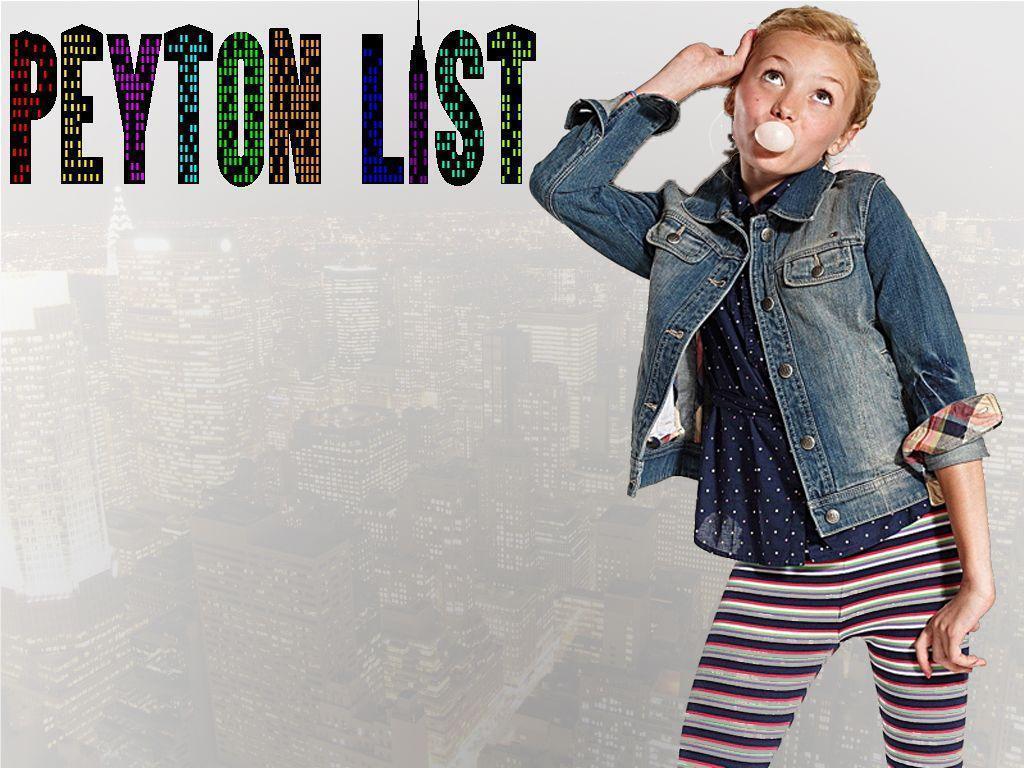 Peyton List Wallpaper. Peyton List Wallpaper Peyton Roi List
