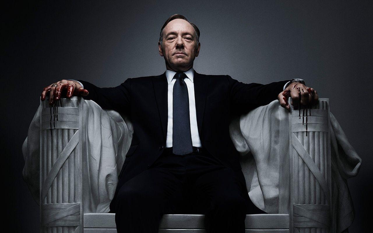 Serials, Serial Background, Series, House Of Cards