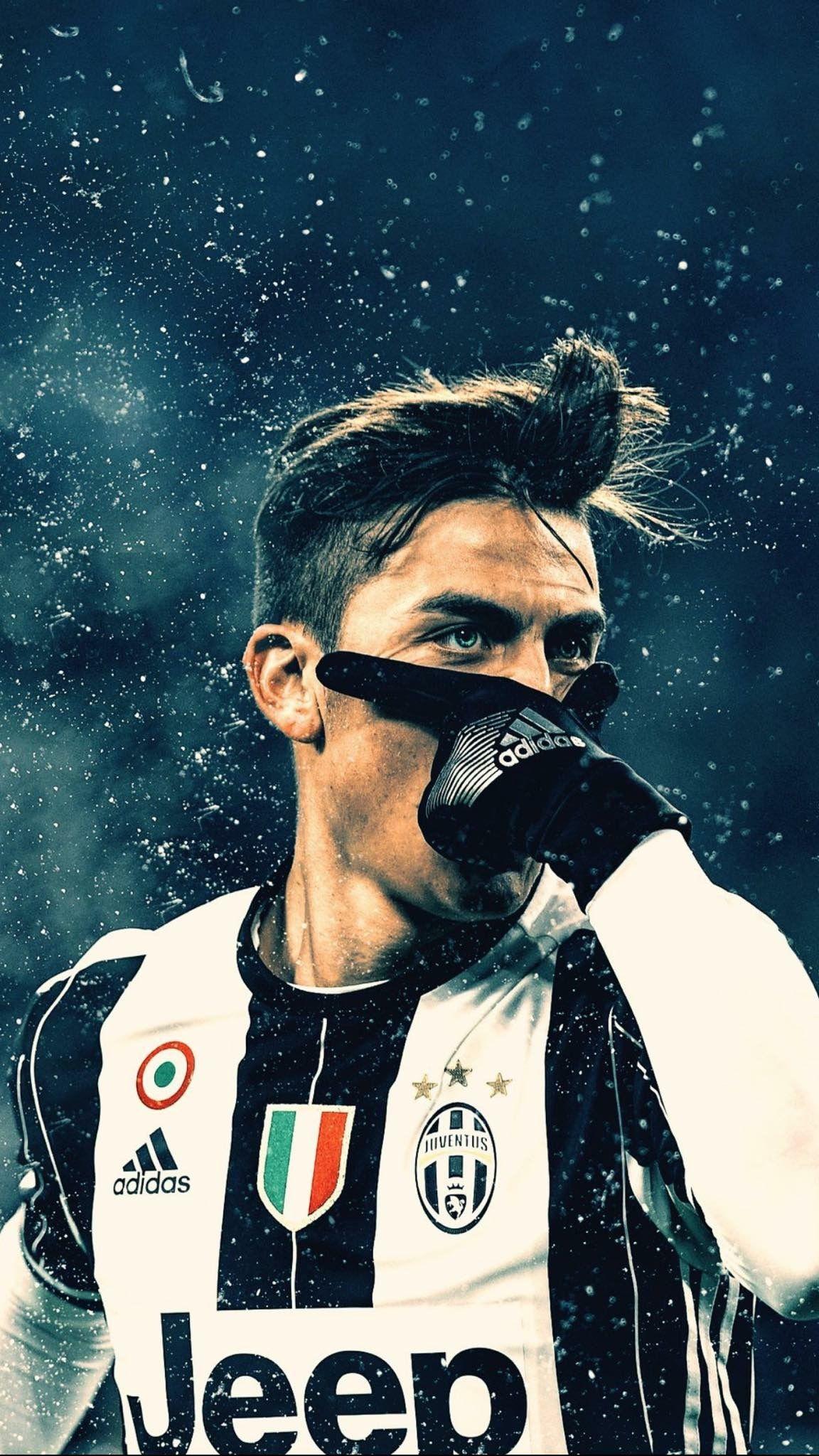 Dybala ❤❤. wallpaper iphone. Tags and Shoulder pads