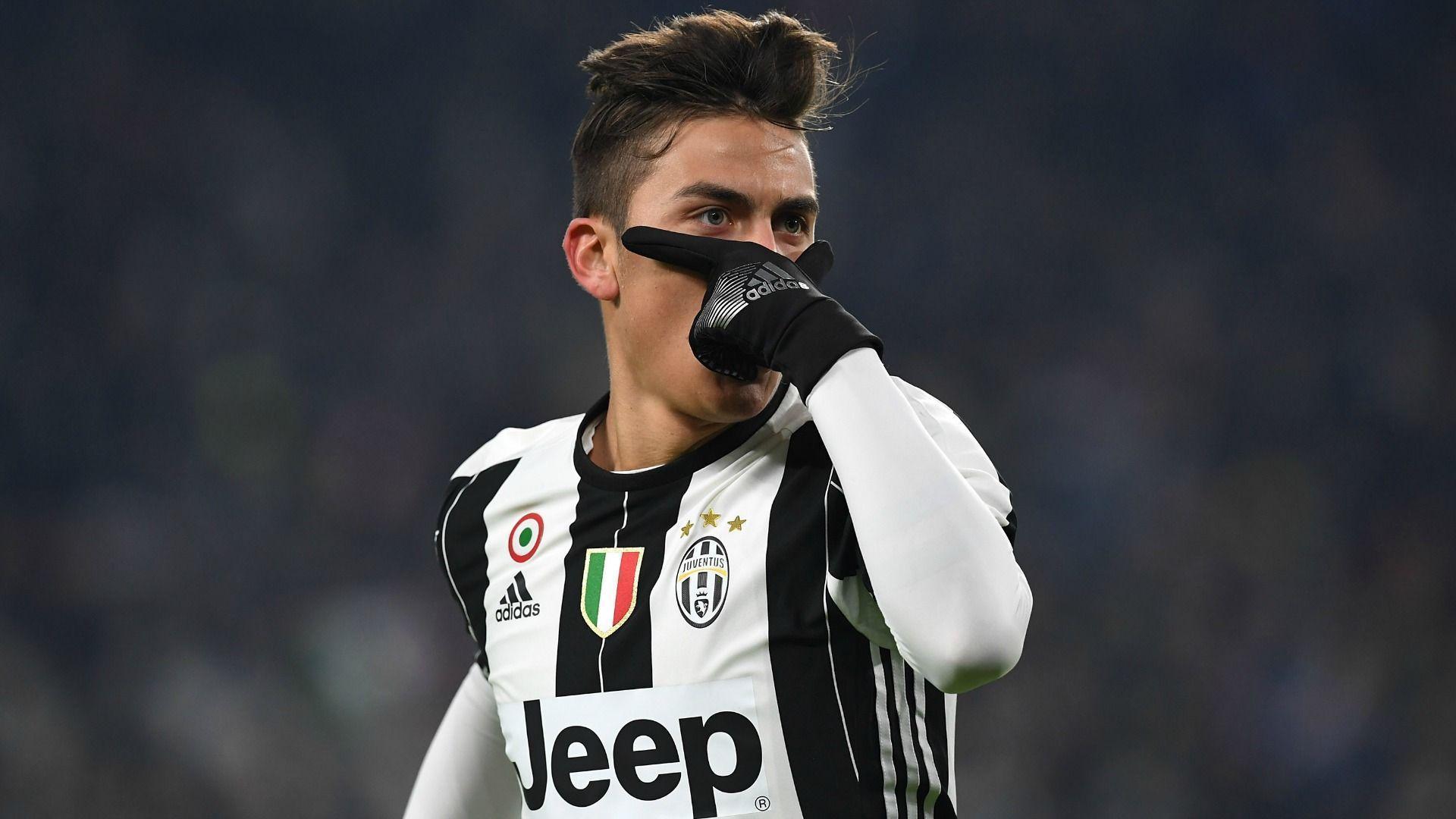Paulo Dybala: Juventus contract extension almost done