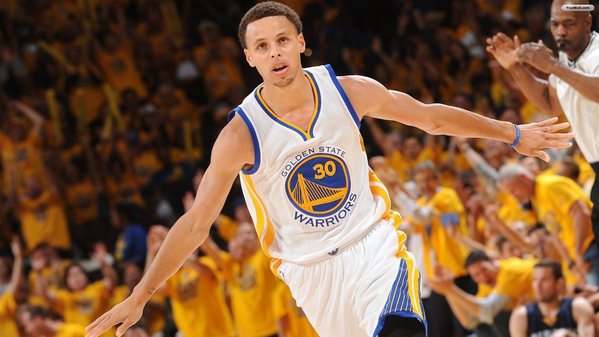 Stephen Curry Wallpaper HD free download