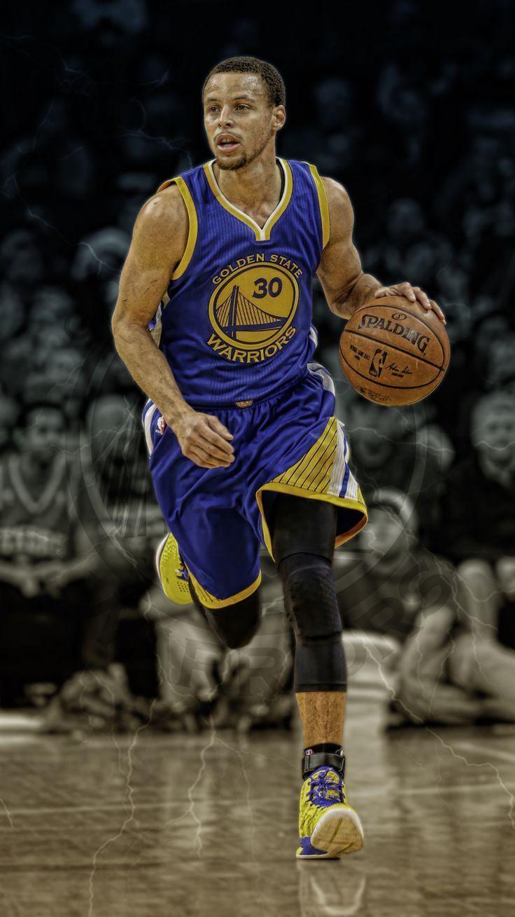 2017 Stephen Curry Wallpapers  Wallpaper Cave