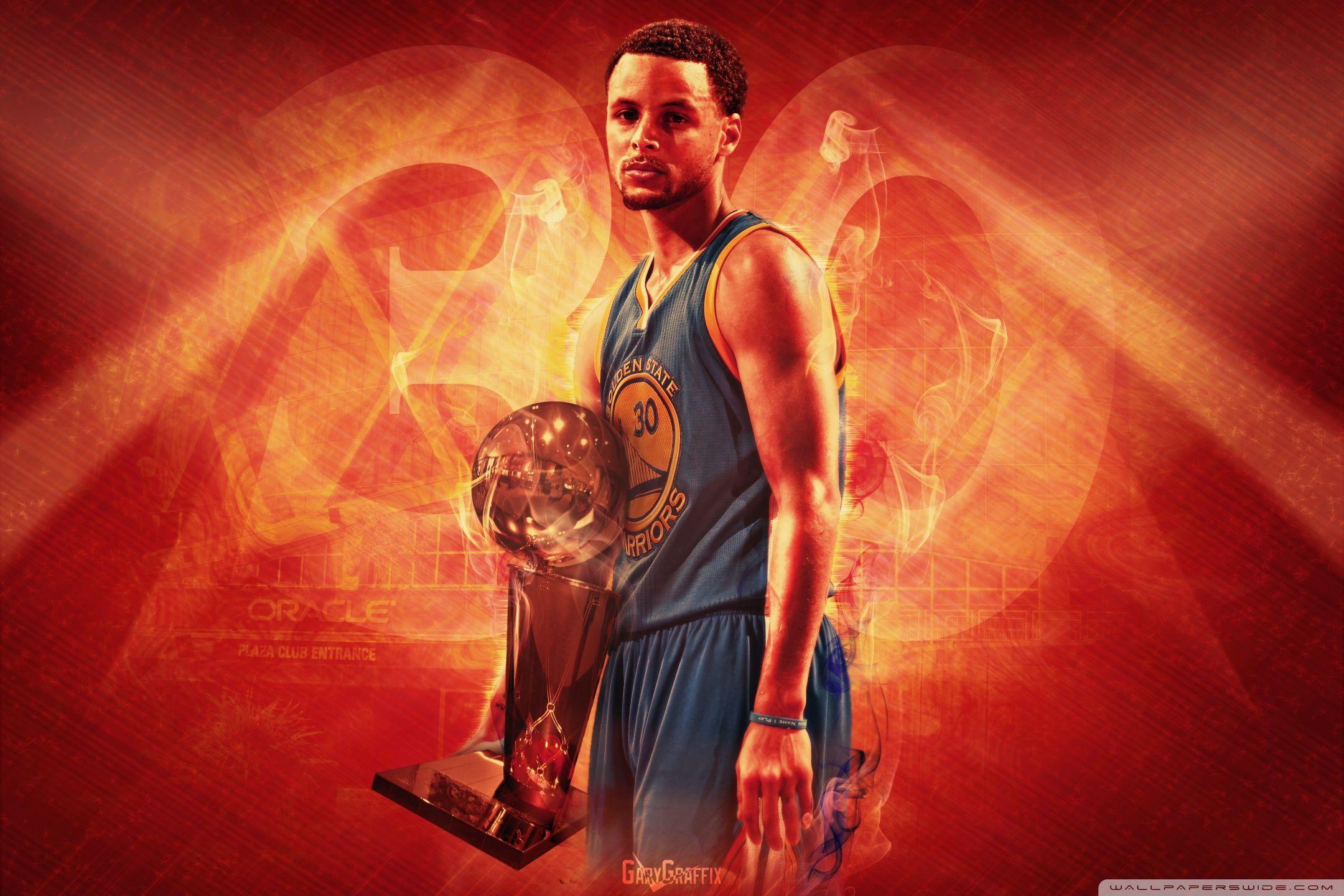 Stephen Curry Wallpaper NBA Finals HD Desktop Wallpaper