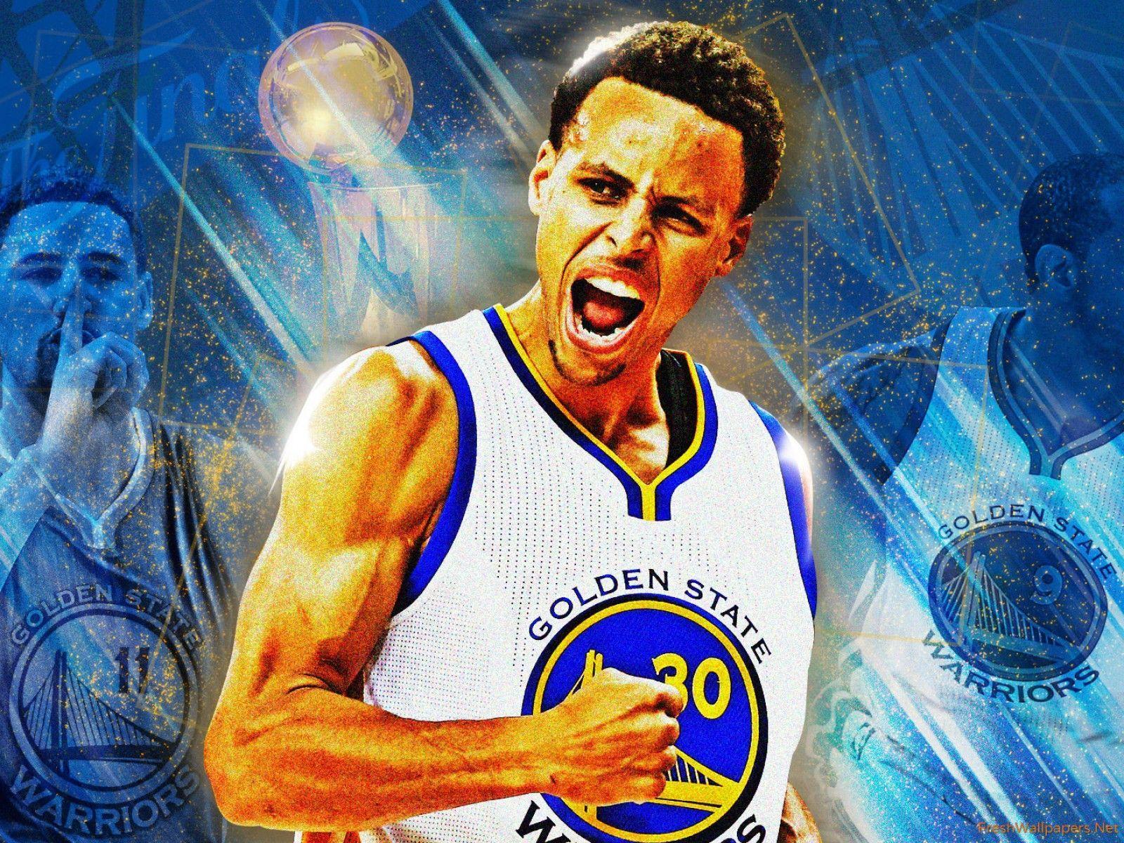 Curry Wallpaper HD