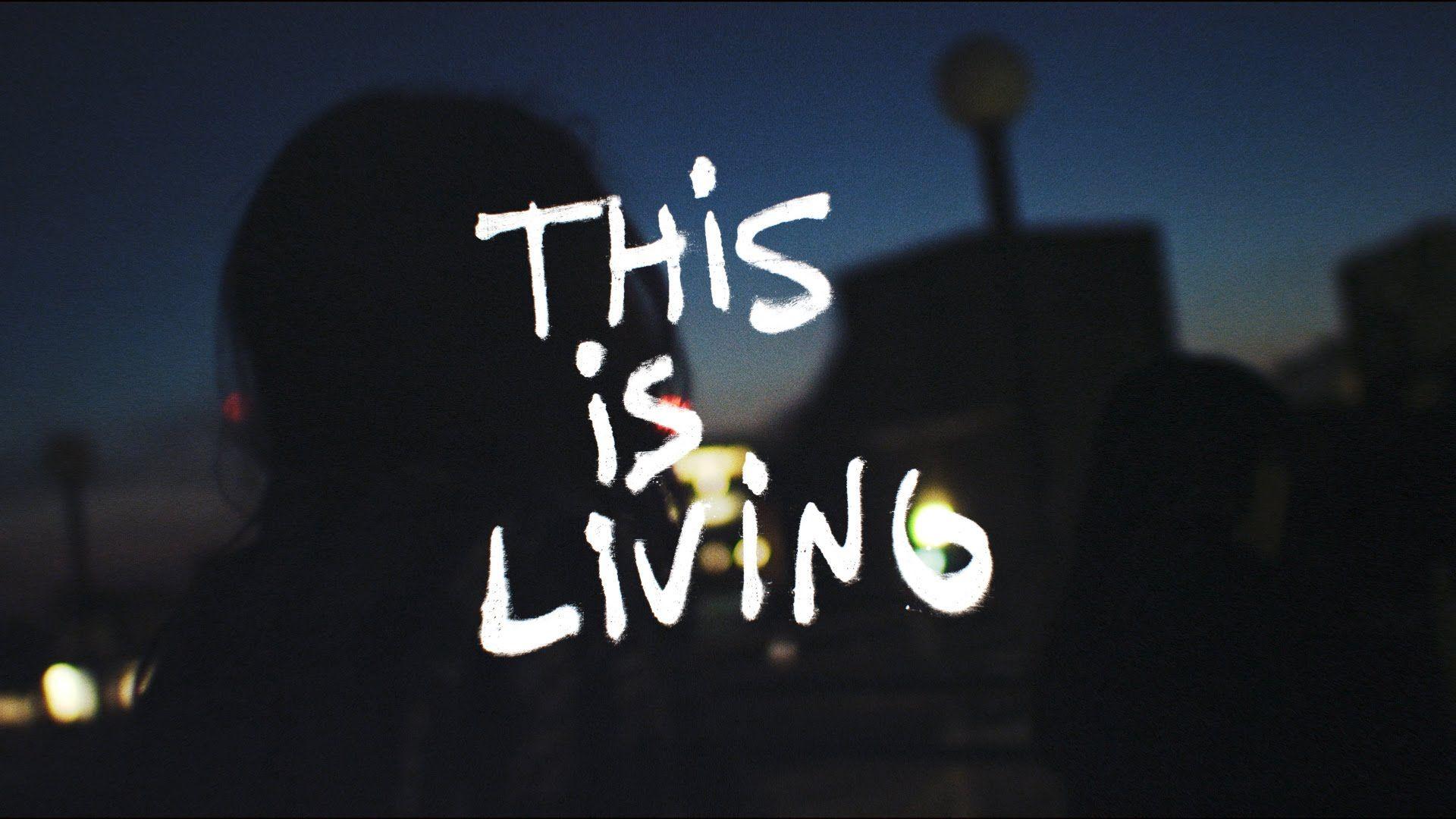 This Is Living (feat. Lecrae) (Music Video) Young & Free