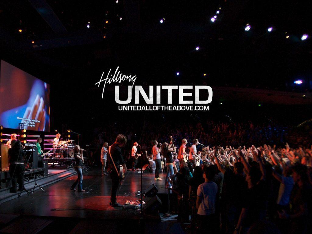 Hillsong Wallpaper