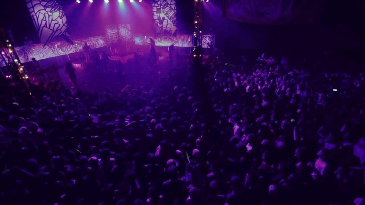 Hillsong Music HD Image and Wallpaper