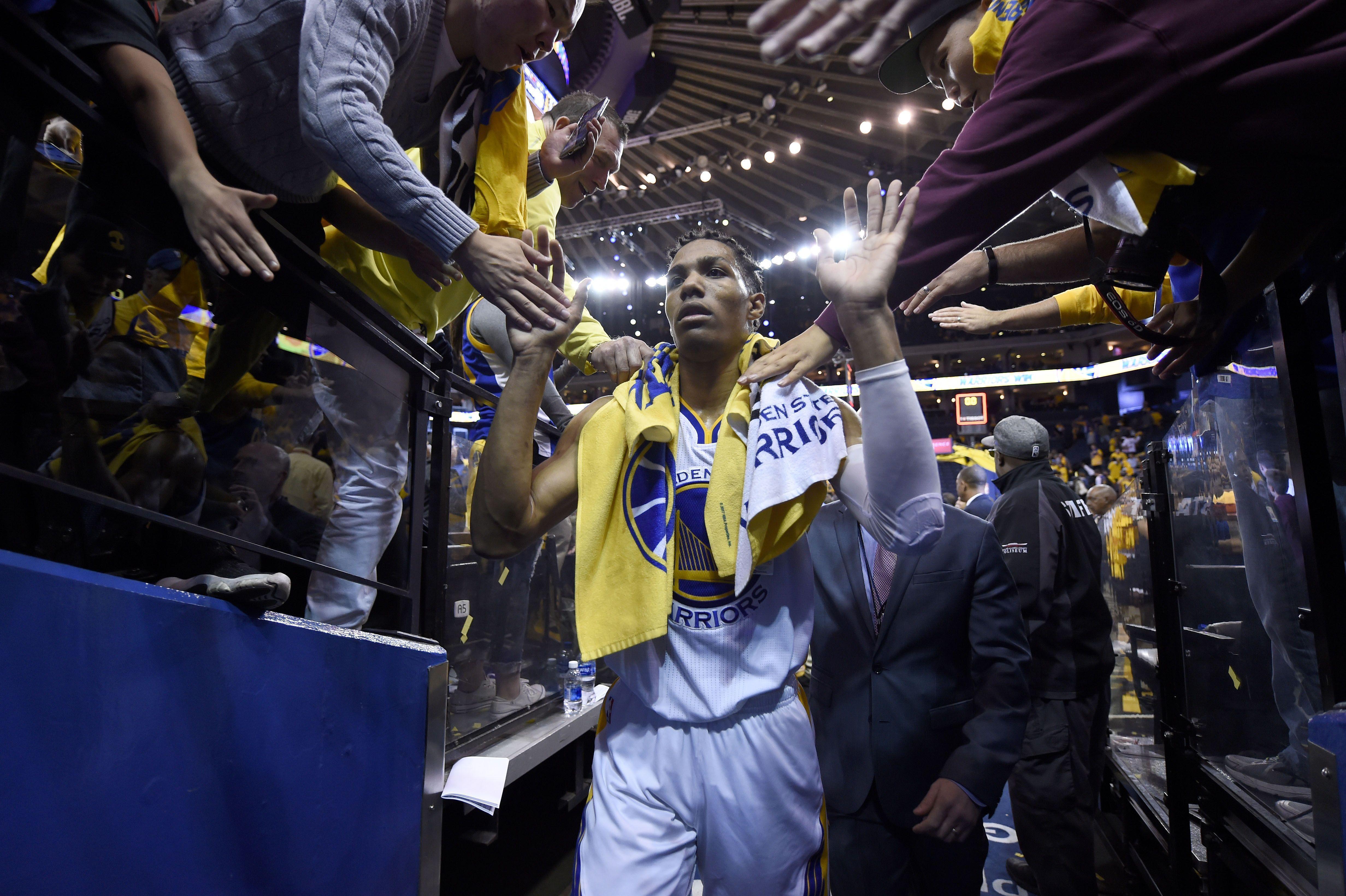 Patrick McCaw Wallpapers - Wallpaper Cave