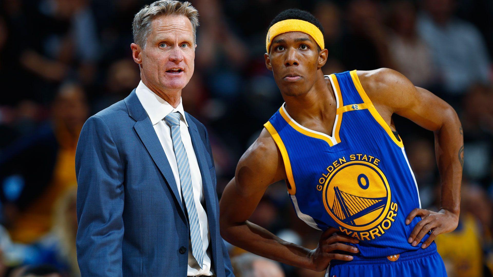 Patrick McCaw Wallpapers - Wallpaper Cave