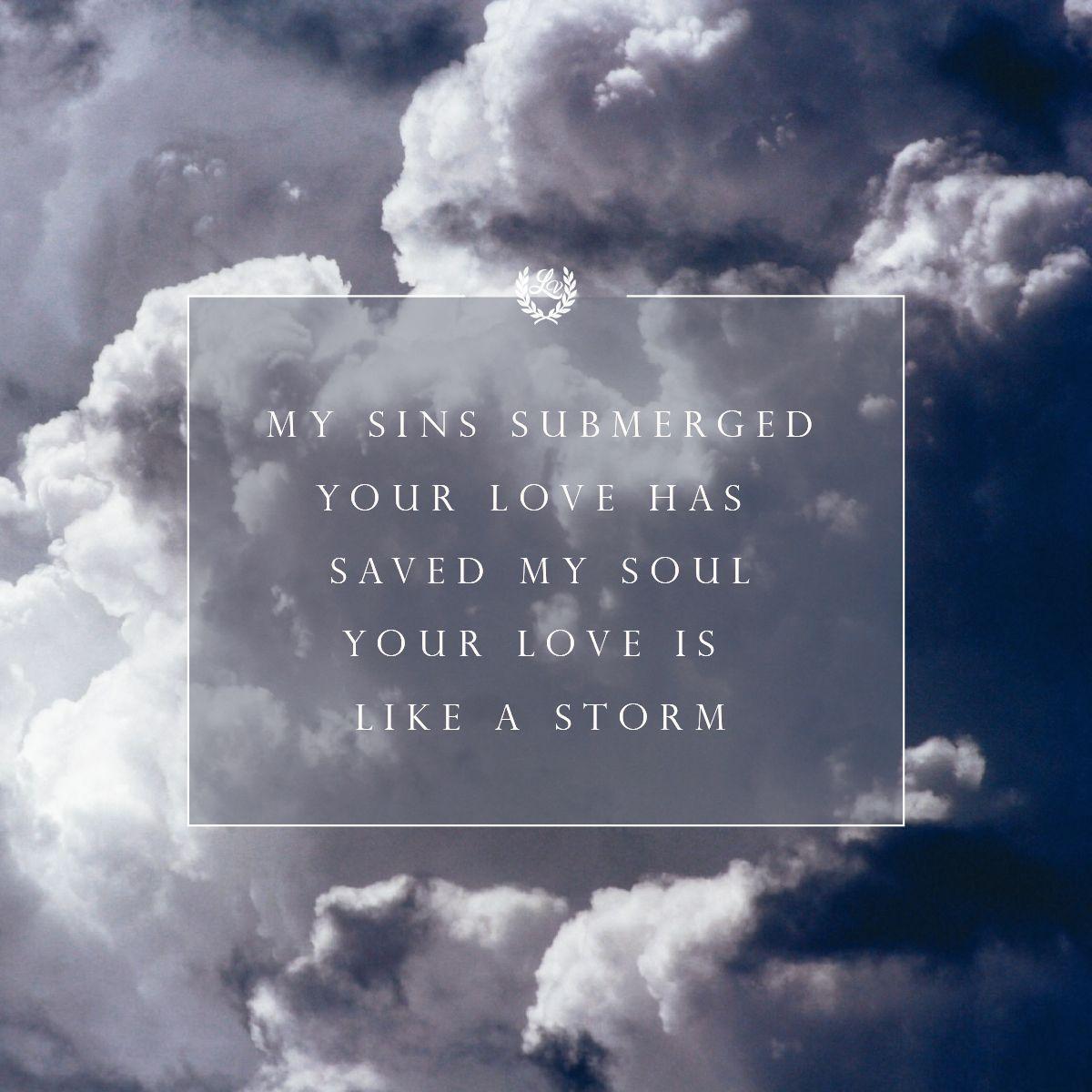 Gracious Tempest // Hillsong Young & Free