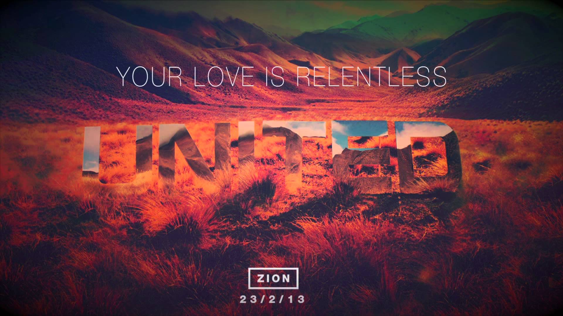 Hillsong Wallpaper 2015