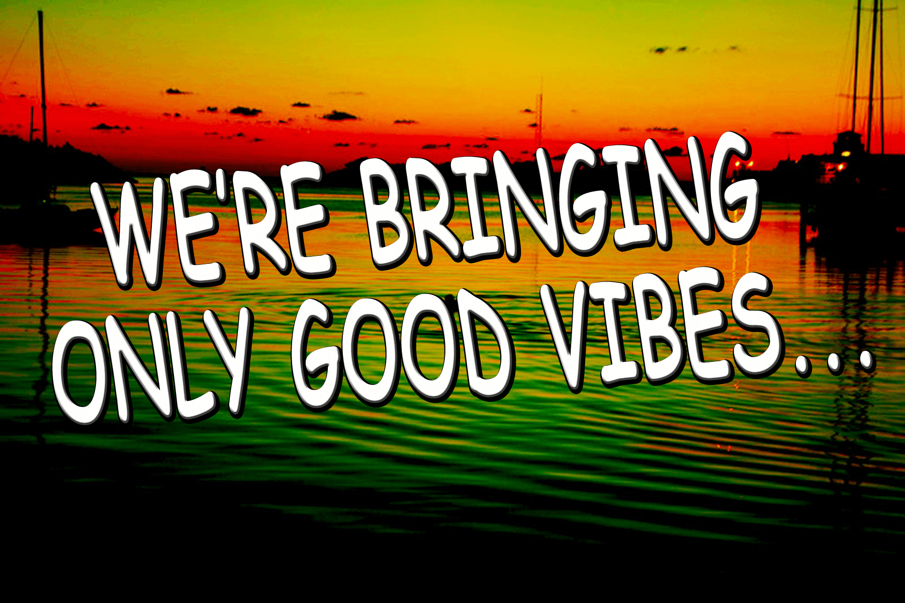 Good Vibes Wallpapers.