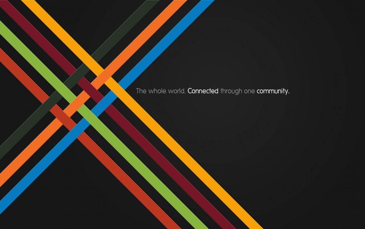 Envato community wallpaper. Envato community