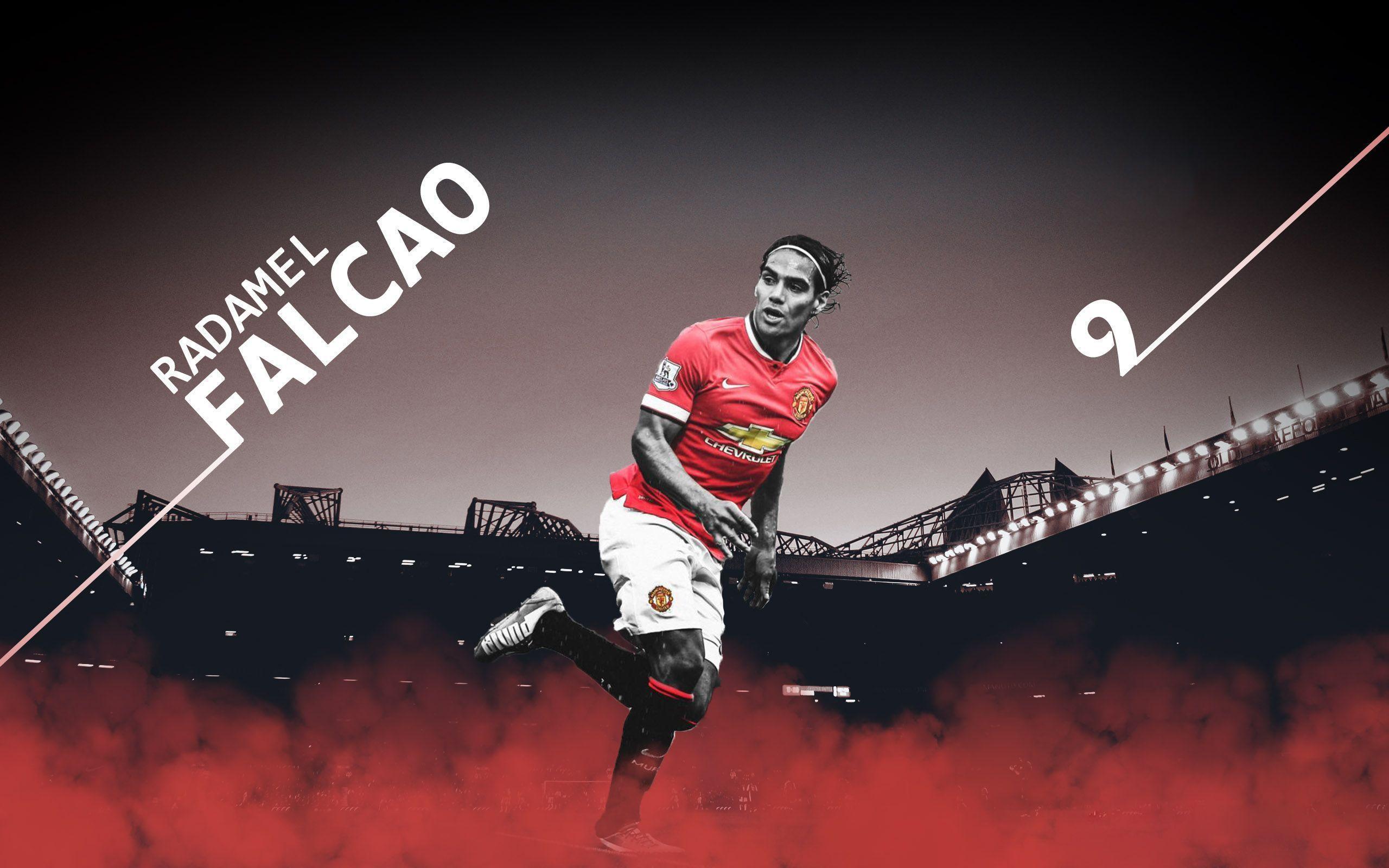 Manchester United Background