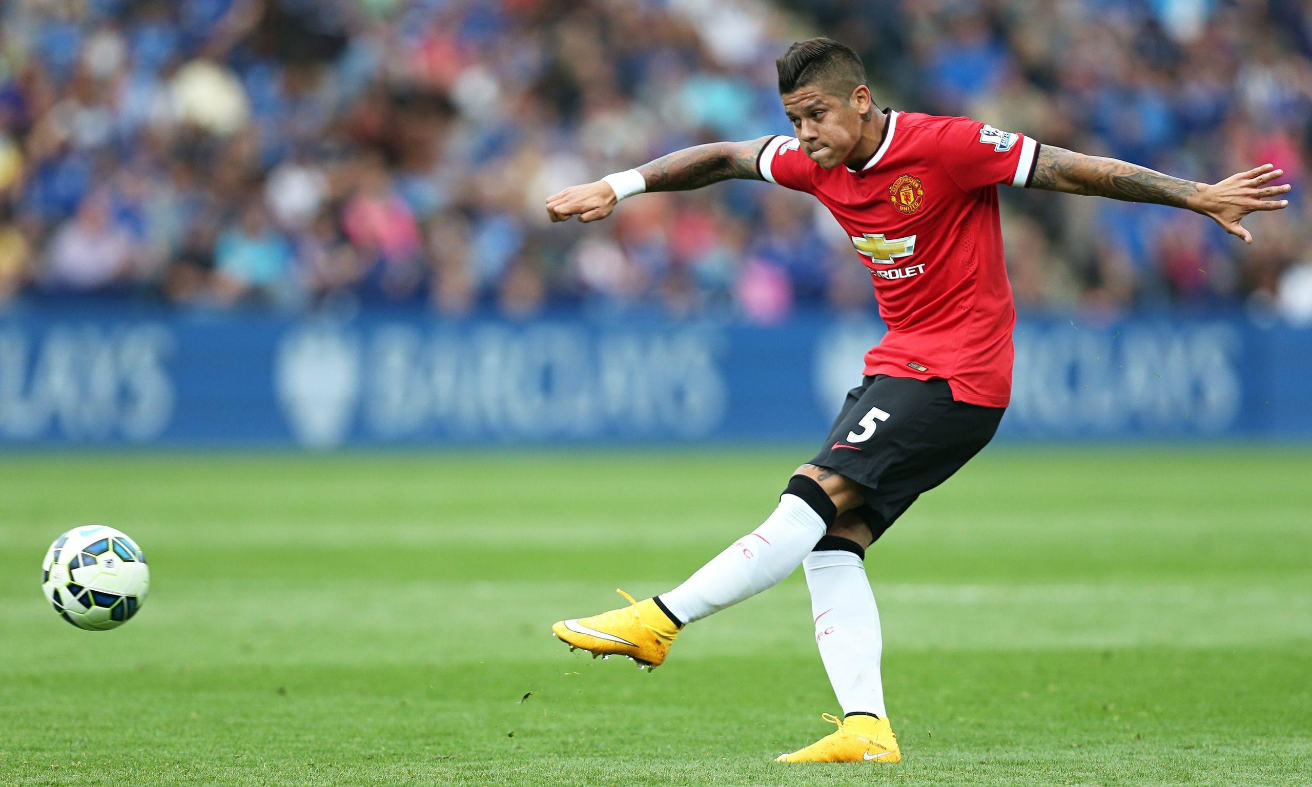 Marcos Rojo. 2560x1536 #marcos rojo
