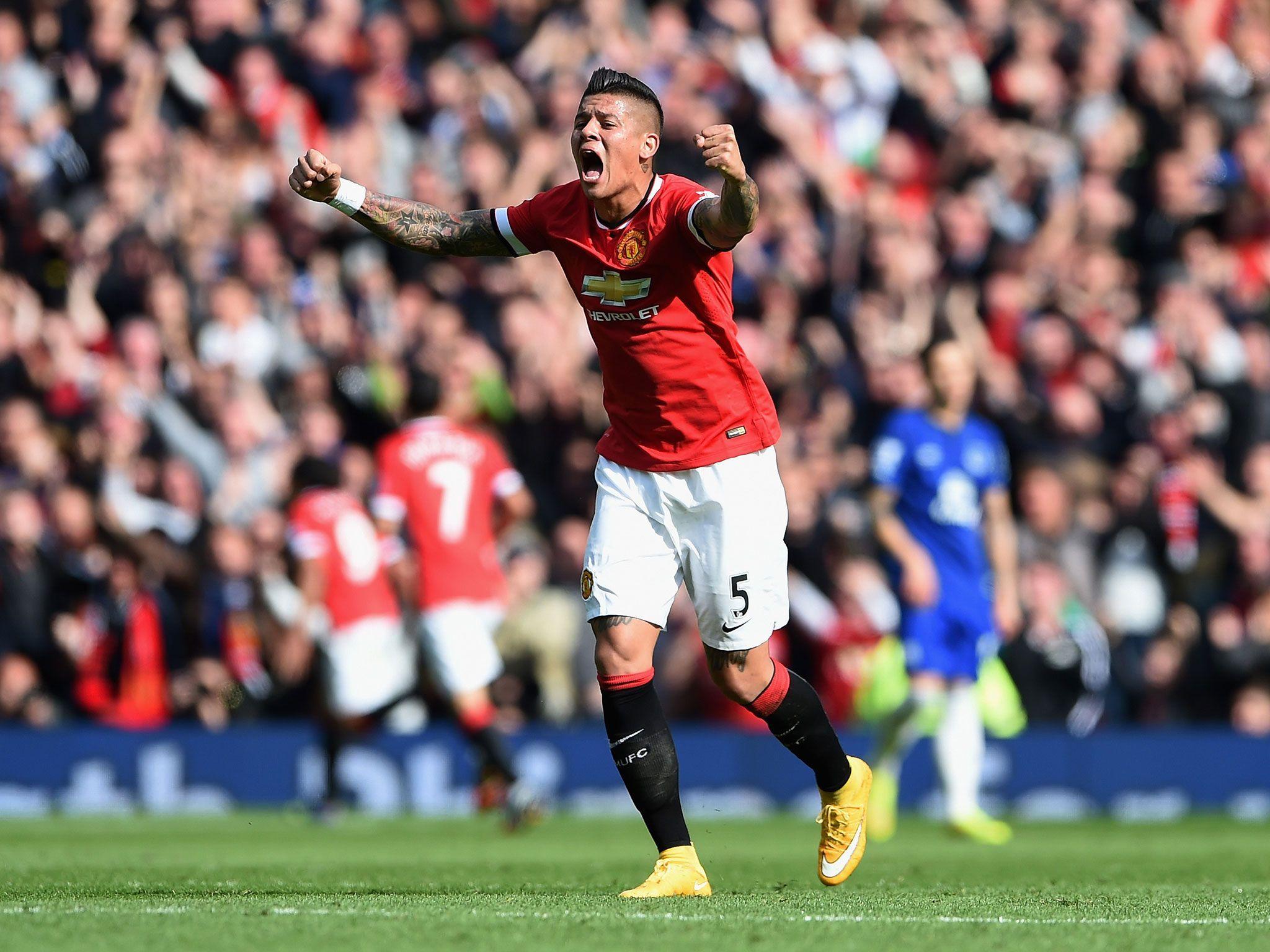 Manchester United vs Hull team news: Marcos Rojo and Juan Mata