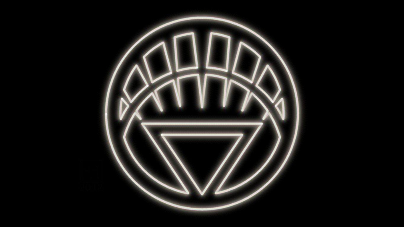 Praetorian Loyalist Neon Symbol WP
