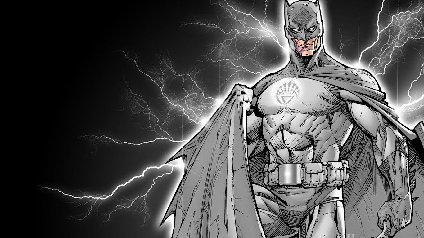 batman dc comics white lantern #bDu9