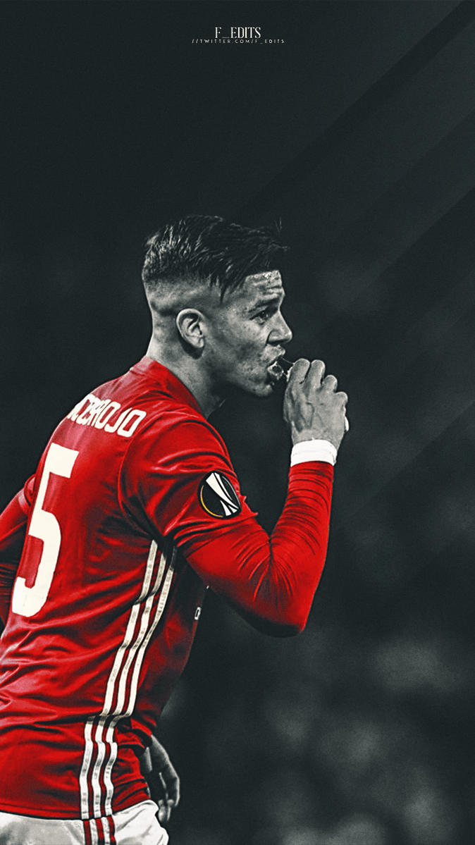 marcos rojo fondo de pantalla