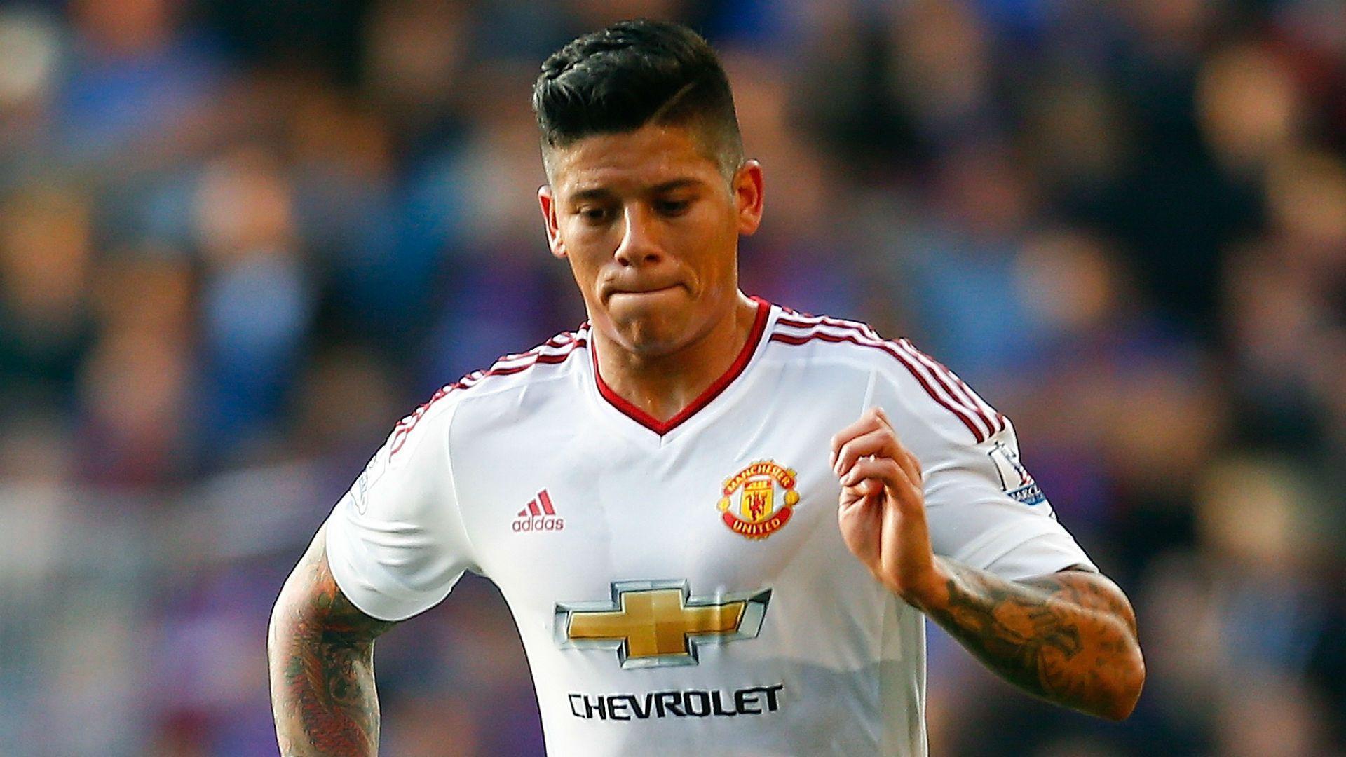 Related Keywords & Suggestions for marcos rojo