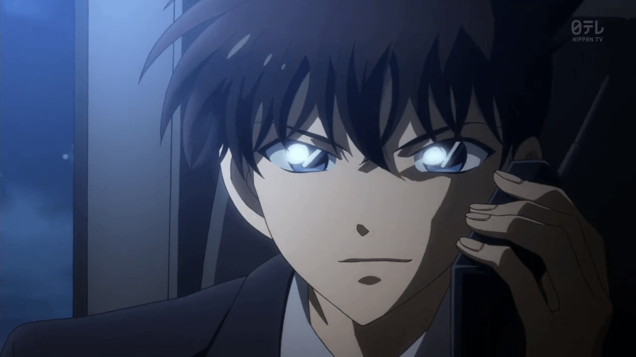 Magic Kaito 1412 Episode 6 and 7 Review. Anime Gakuen. Anime