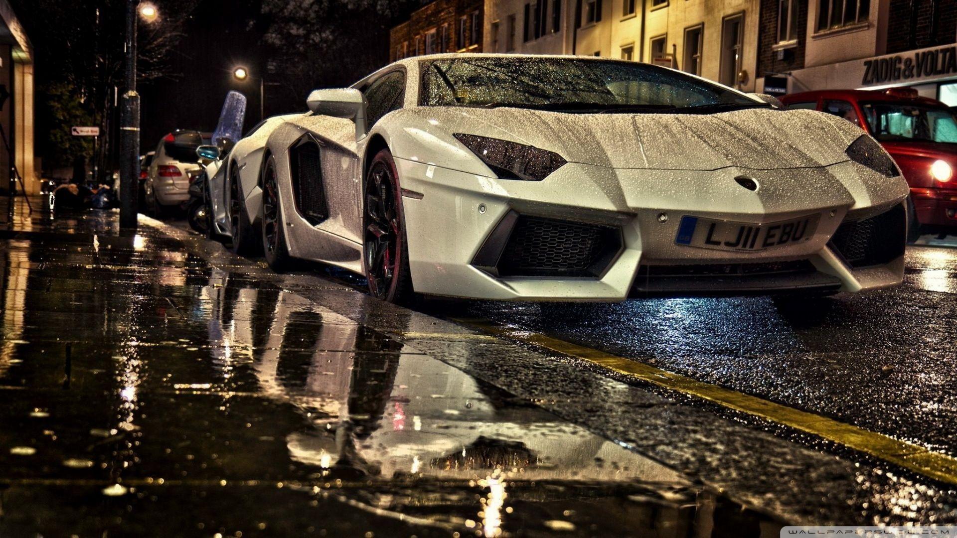 Lambo HD desktop wallpaper, Widescreen, High Definition