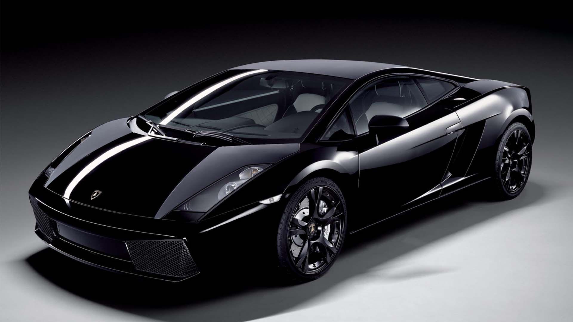 Lambos Wallpapers - Wallpaper Cave