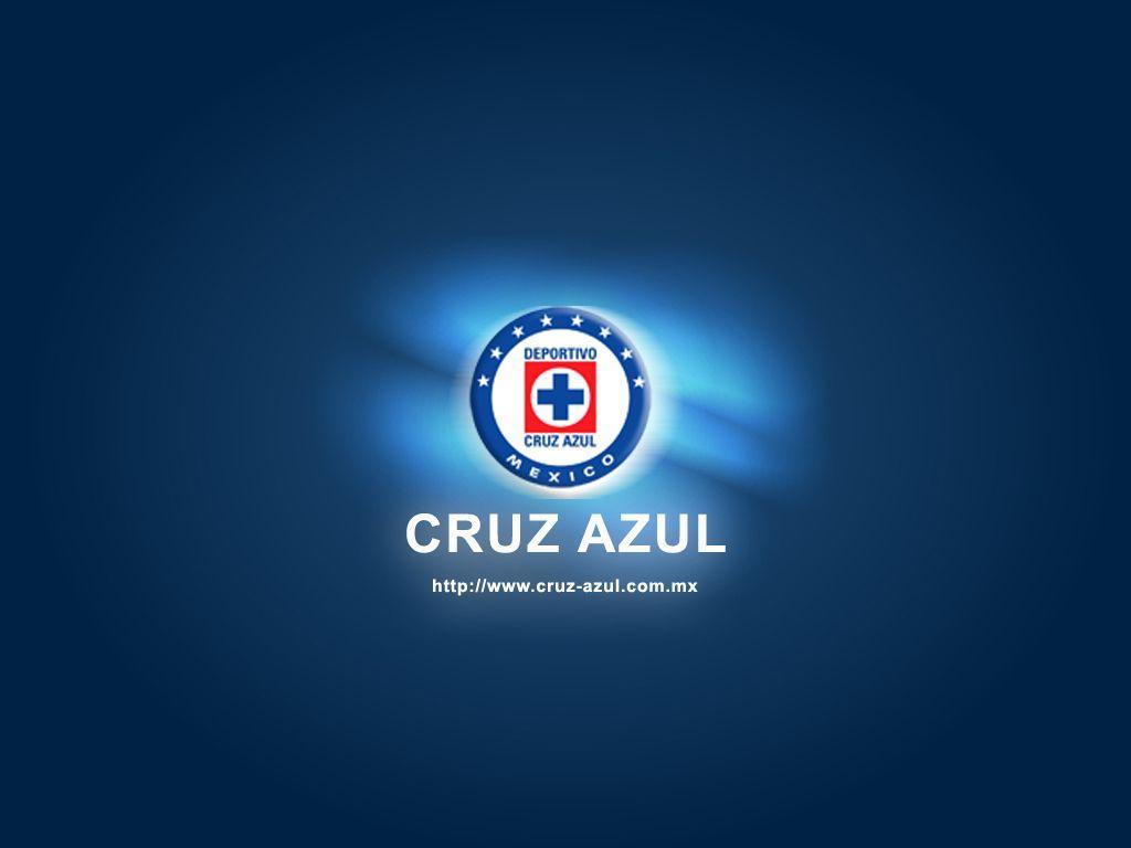 Wallpaper Cruz Azul