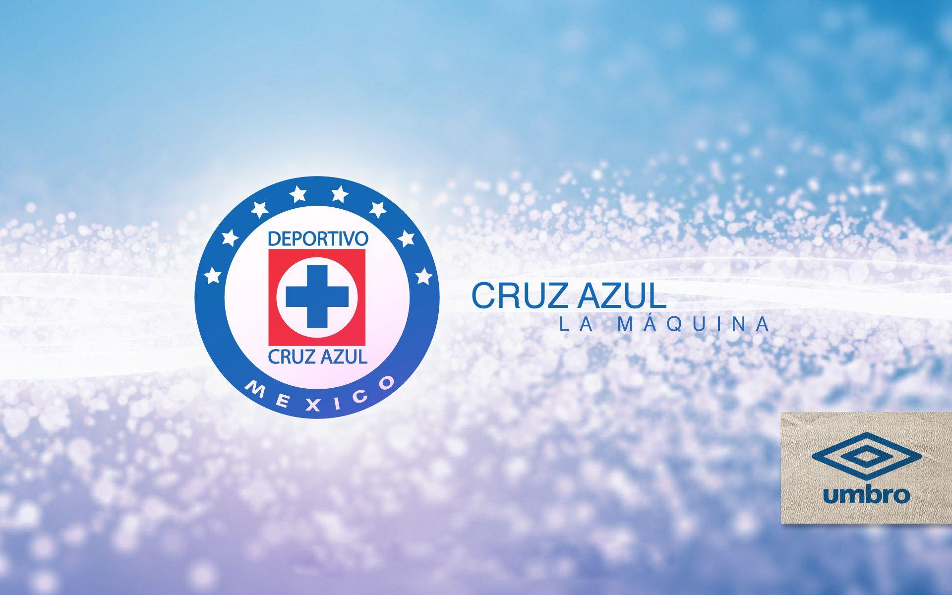 Free Cruz Azul Background