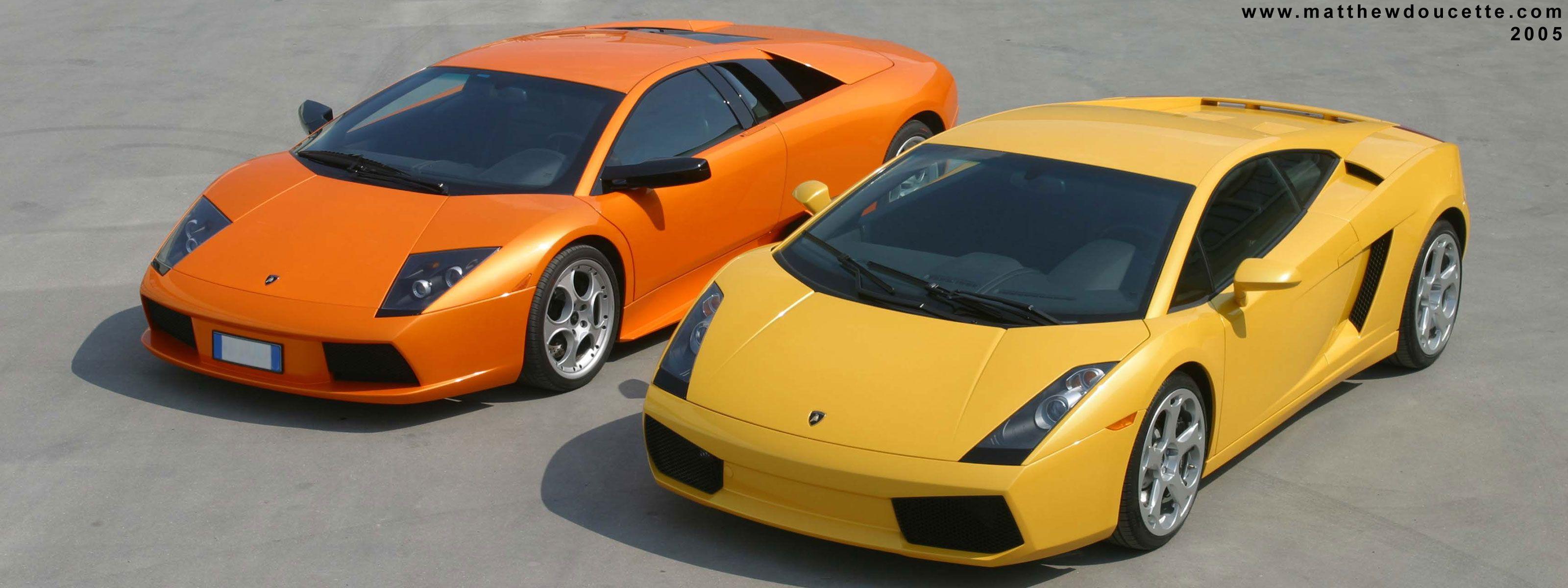 Lambos Wallpapers - Wallpaper Cave