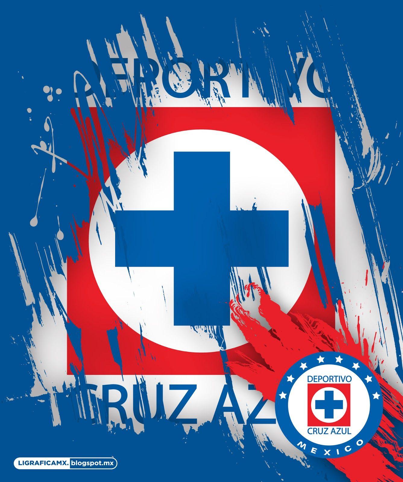 Lista 93+ Foto Tatuajes Del Escudo Del Cruz Azul Cena Hermosa