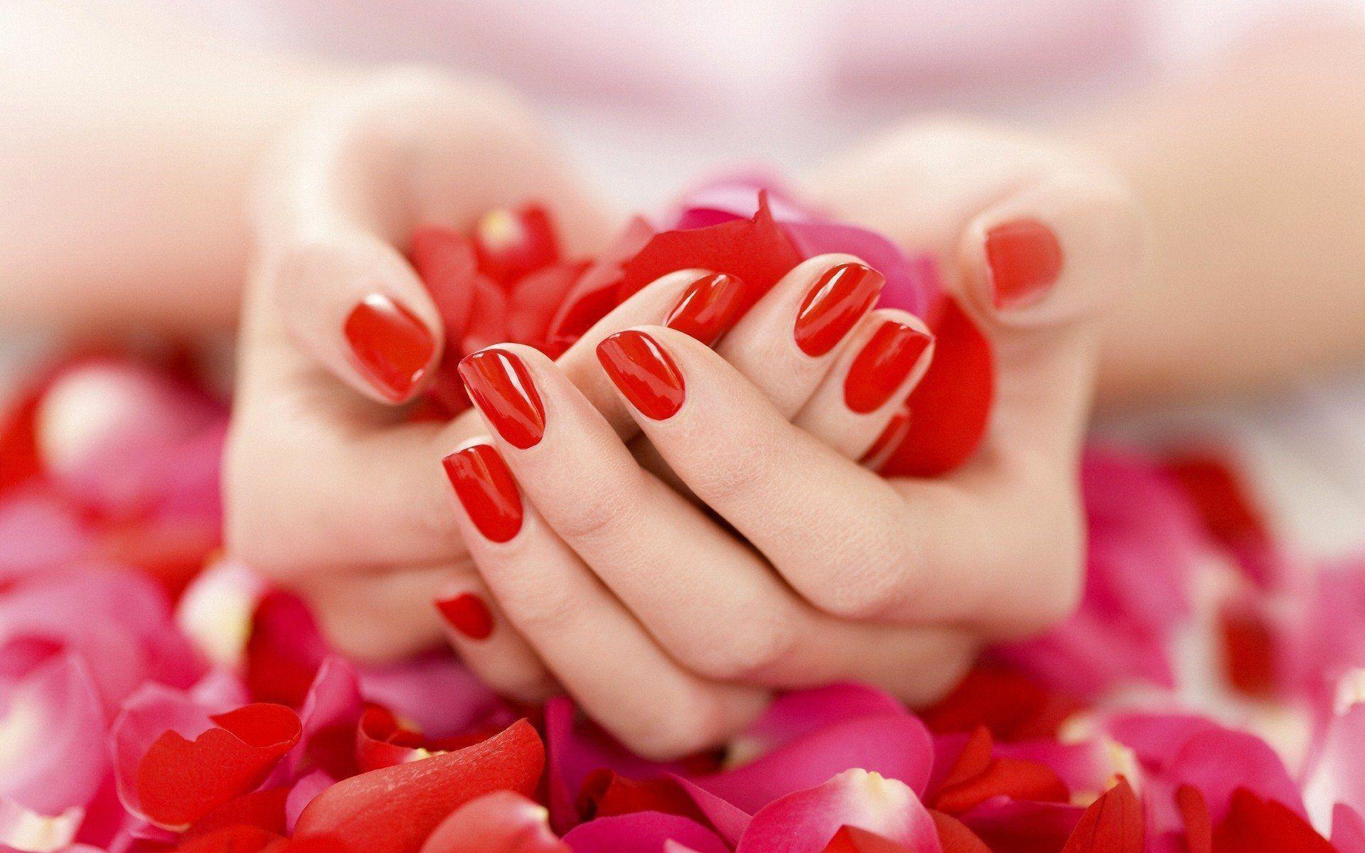 Nail Polish Wallpaper. Free Background Download For Android