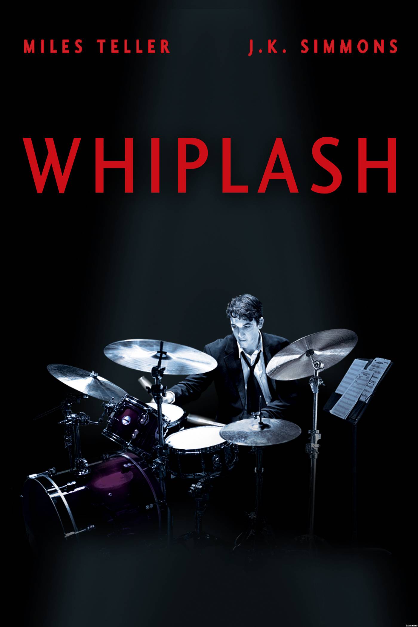 Whiplash. Full HD Widescreen wallpaper for desktop download