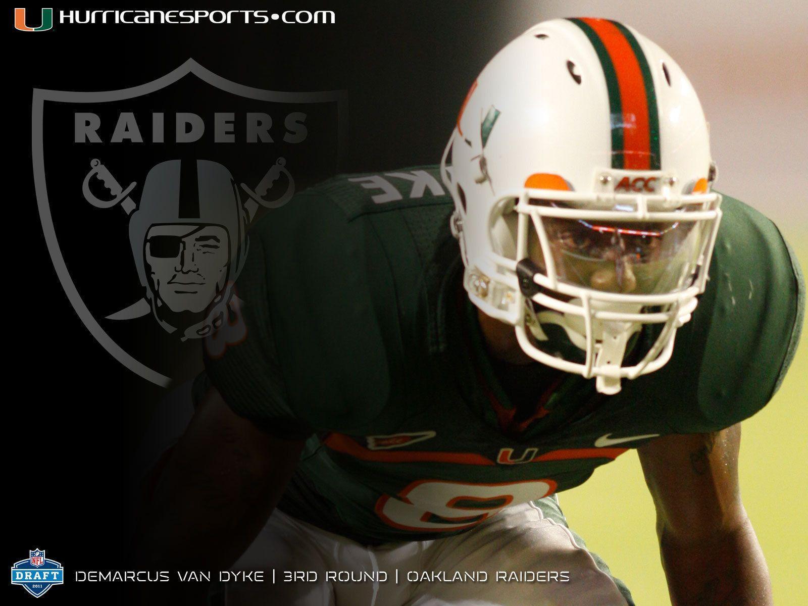 Wallpaper: Celebrate 2011 NFL Draft of Miami