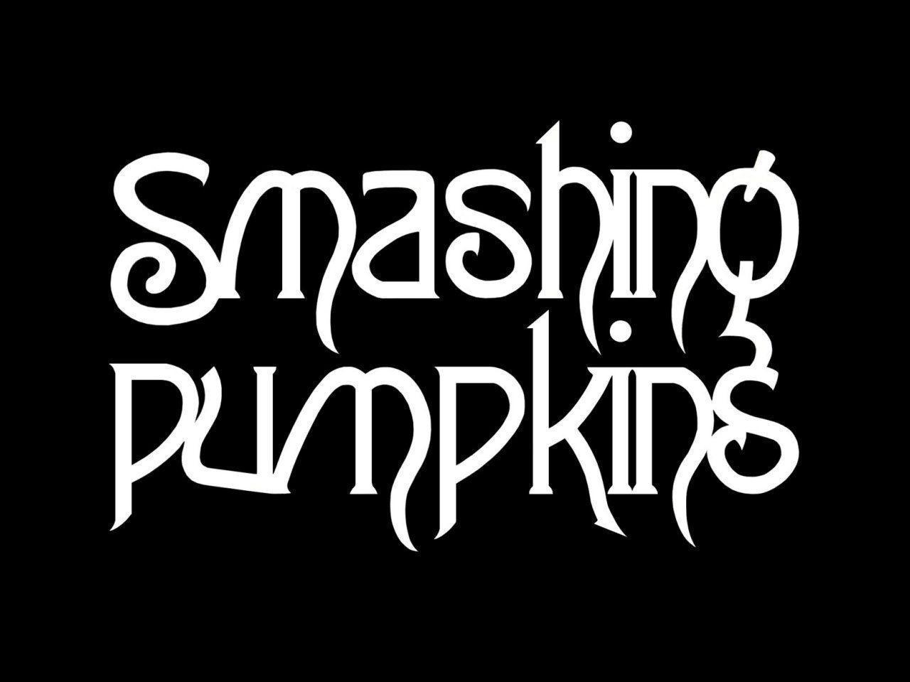 The Smashing Pumpkins Wallpaper