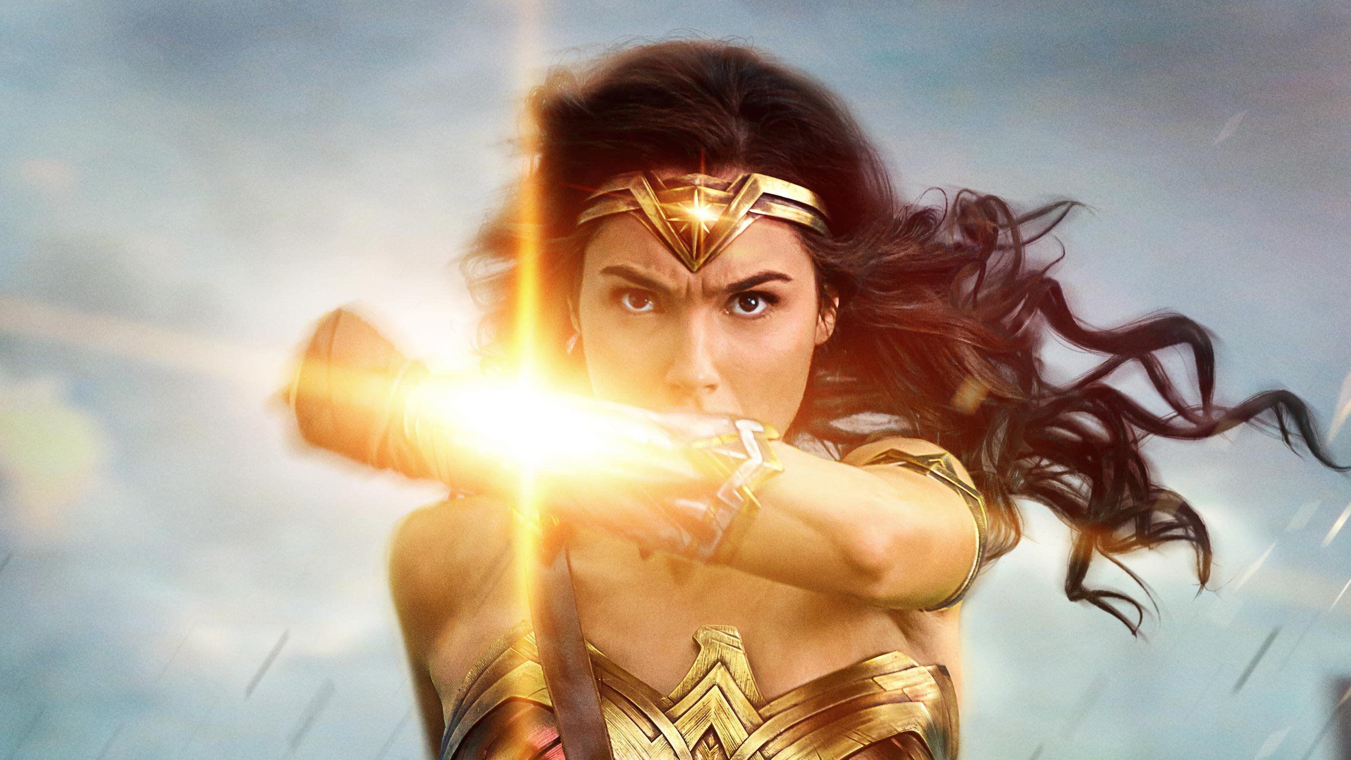 Download Wonder Woman 2017 Movie HD 4k Wallpaper In 1280x720